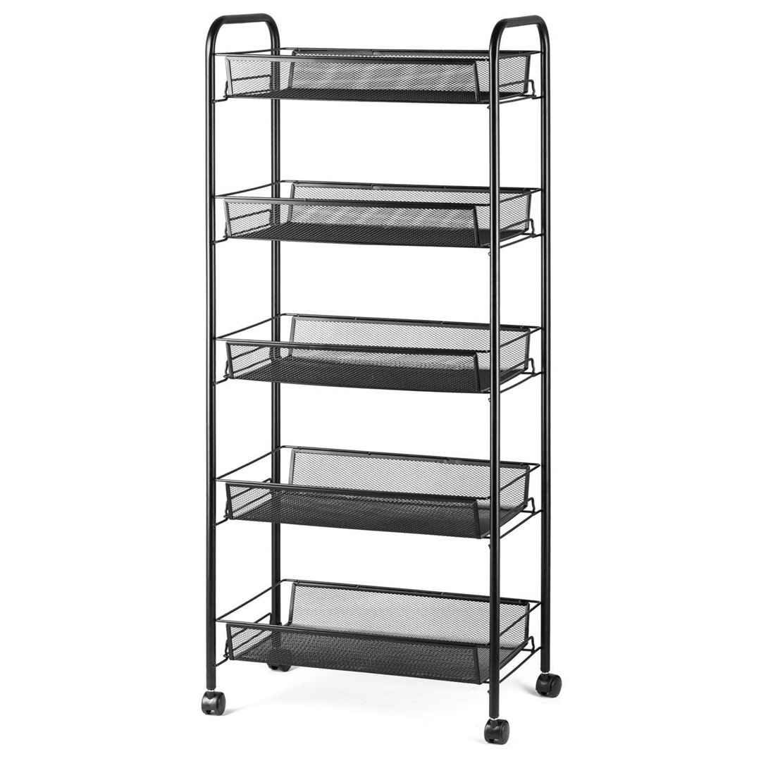 Rebrilliant Bürowagen Pelfrey