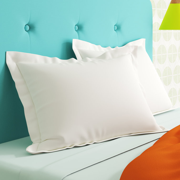 wayfair bed pillows