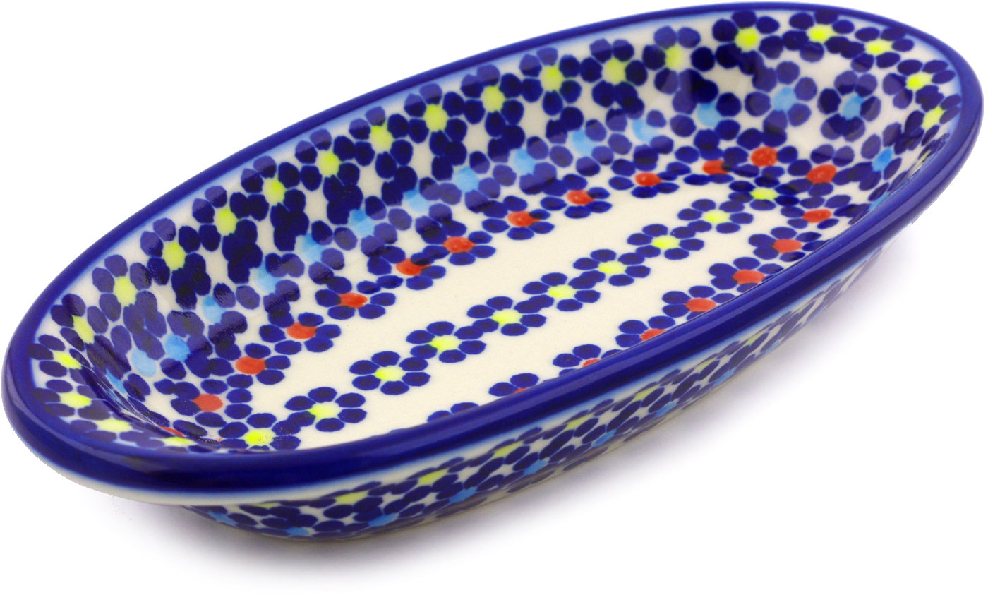 Polmedia Pansy Plenty Condiment Server Wayfair