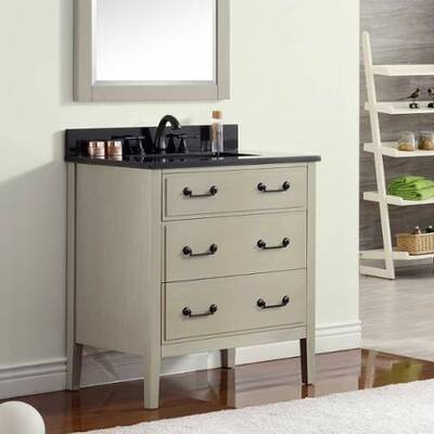 August Grove Tharp 60 Bathroom Vanity Base Only Wayfair