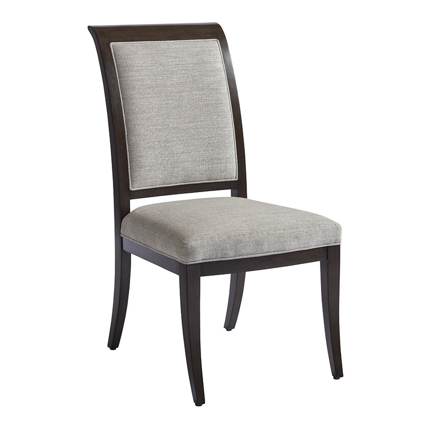 Barclay Butera Brentwood Upholstered Dining Chair Wayfair