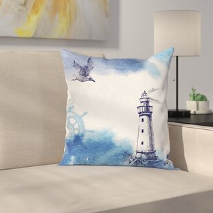 Bathroom Lighthouse Decor Wayfair