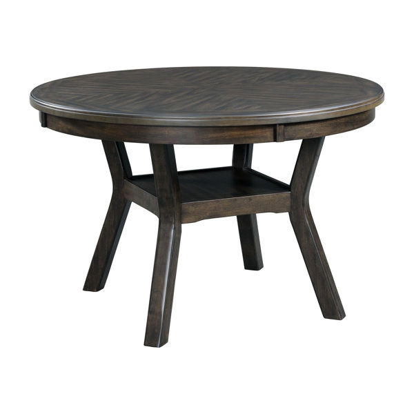 brookgate bisque dining set