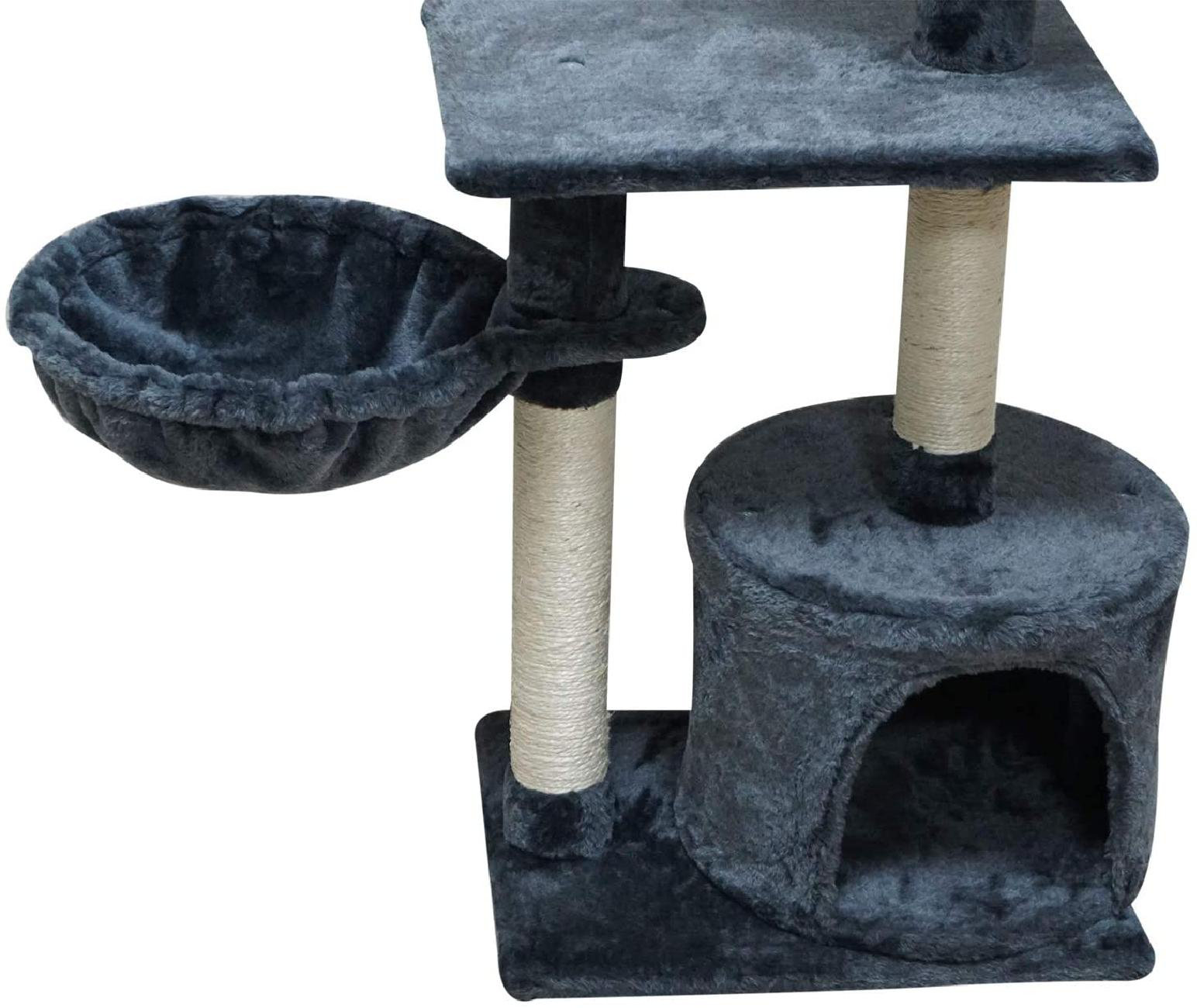 jump cat tree