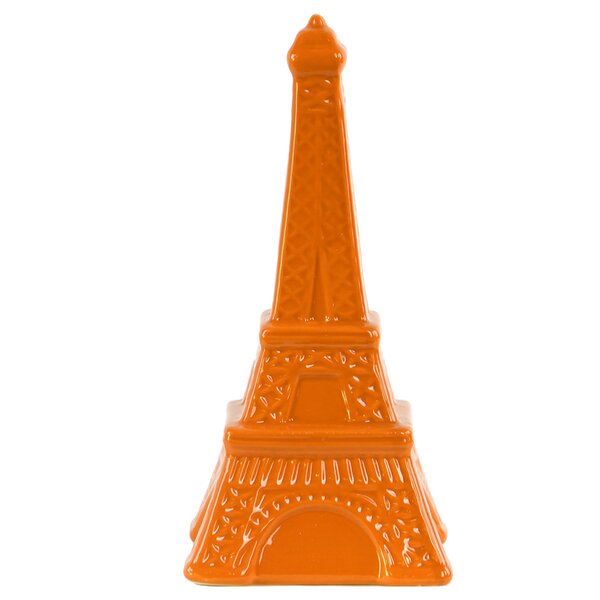 Eiffel Tower Christmas Lawn Decoration