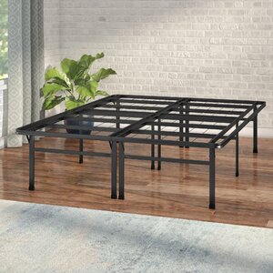 SmartBase Mattress Foundation/Platform Bed Frame