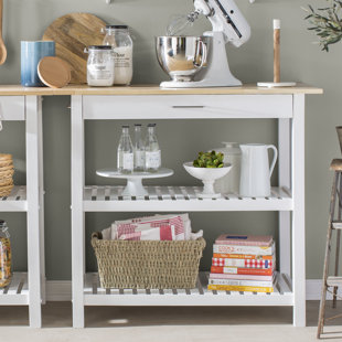 Kitchen Islands Carts You Ll Love Wayfair Lakeland Kitchen Island