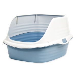 Standard Litter Box