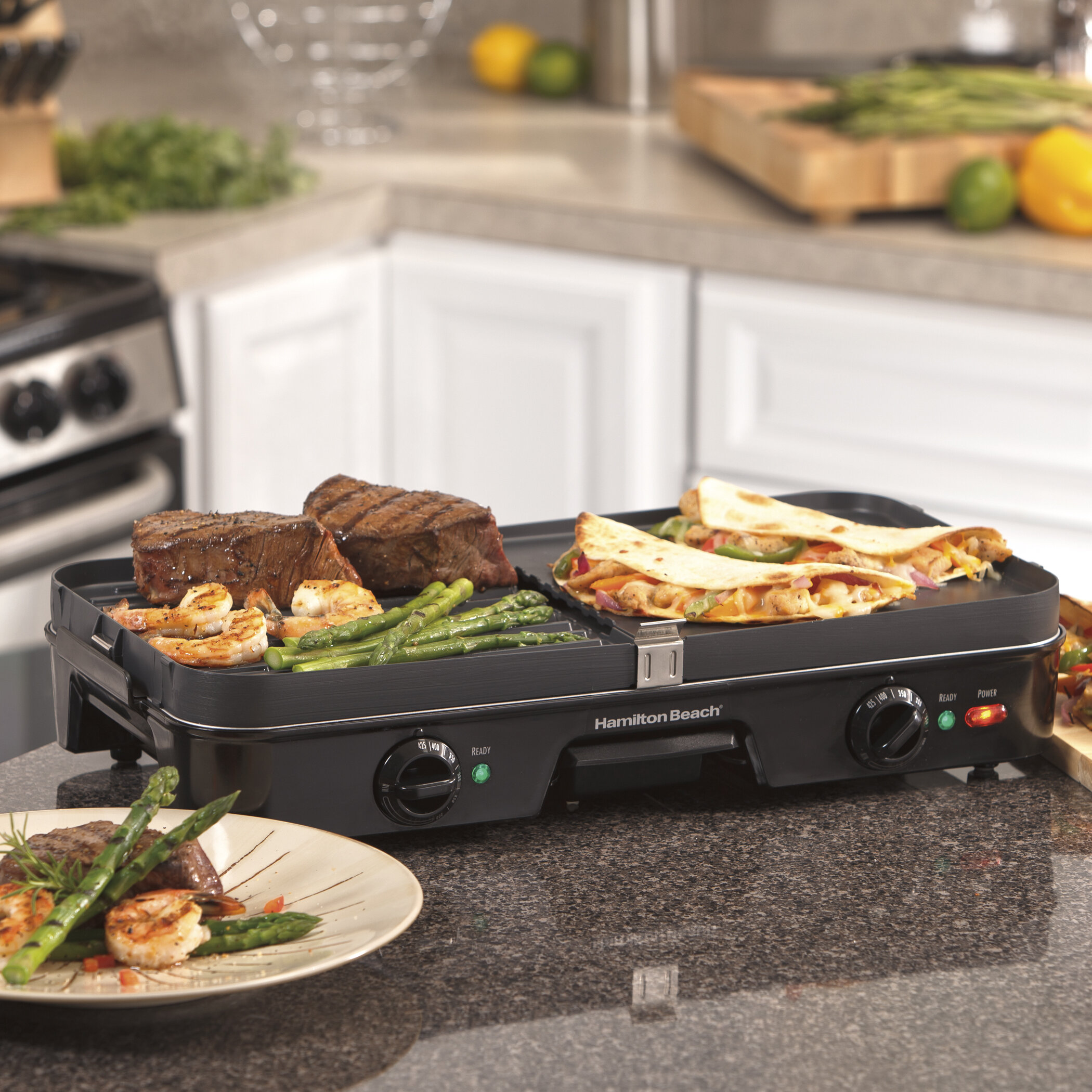 [BIG SALE] Our Best Electric Griddles You’ll Love In 2021 Wayfair