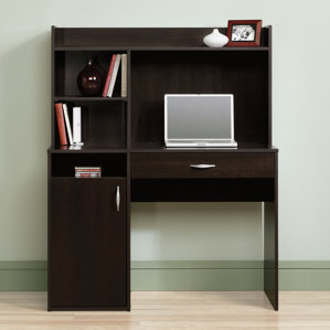 hutch desks you'll love | wayfair hutch desks you'll love | wayfair