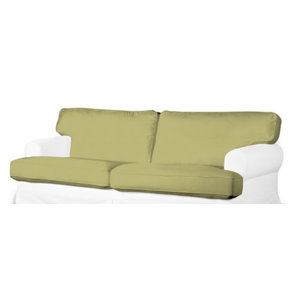 4-tlg. Sofa-Bezug-Set Living von Dekoria