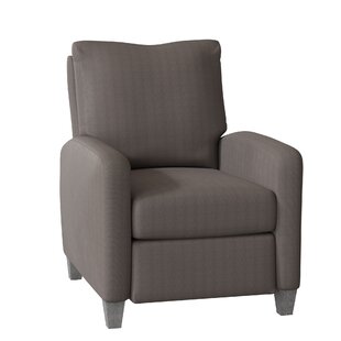 zula manual recliner