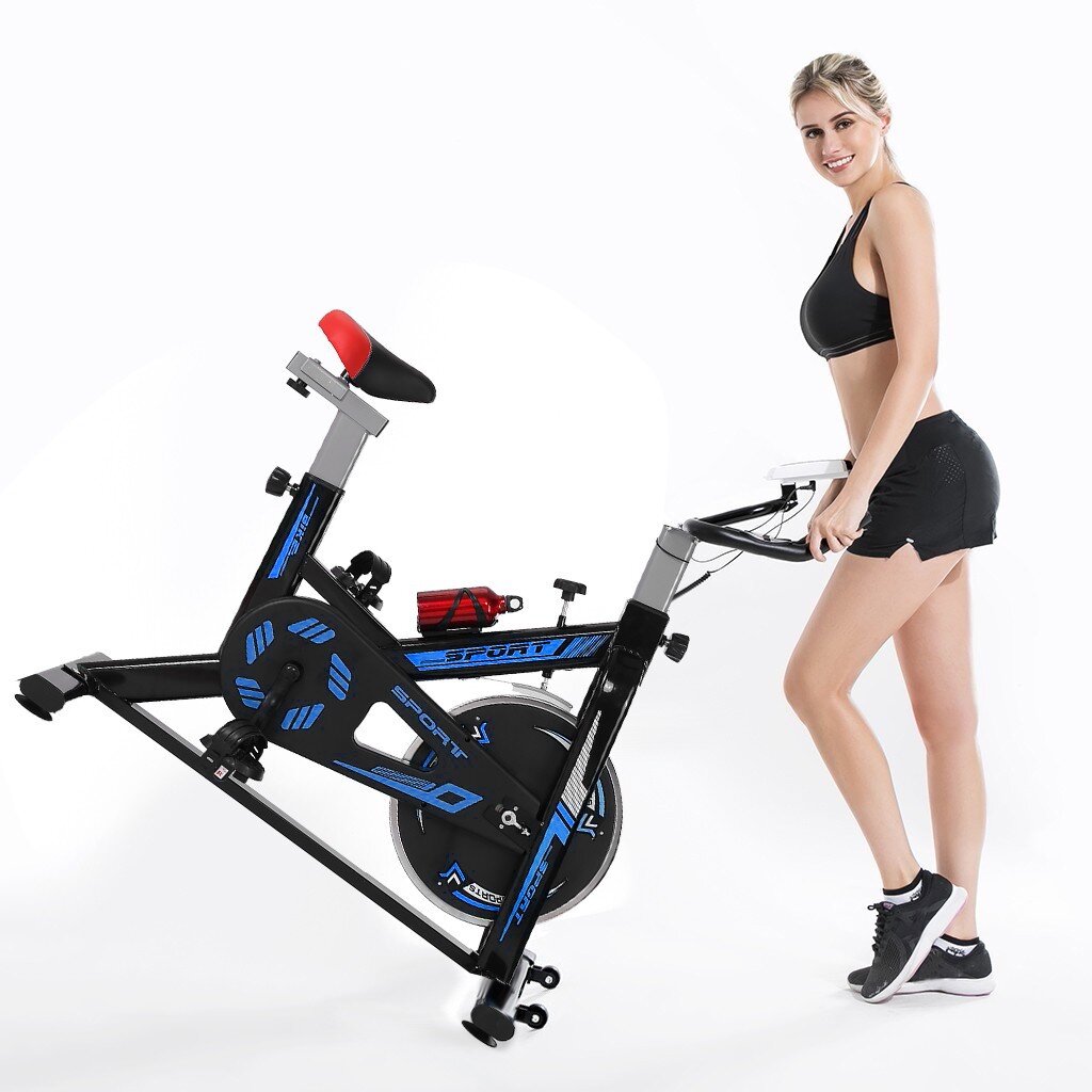 impulse 2 spin bike