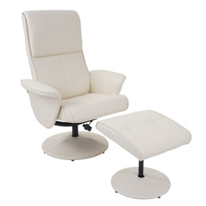 Manuel verstellbarer Relaxsessel Shelia von Orre..