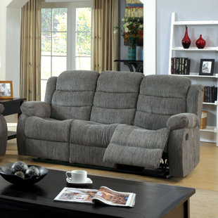 Fergstein Reclining Sofa by Hokku Designs Herry Up