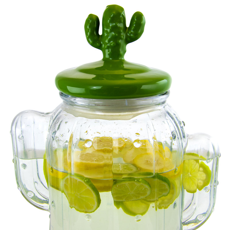 cactus water dispenser