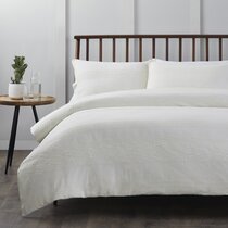 ugg white duvet cover