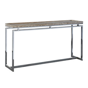 Furniture Classics LTD Axiom Console Table Furniture Classics LTD Axiom Console Table