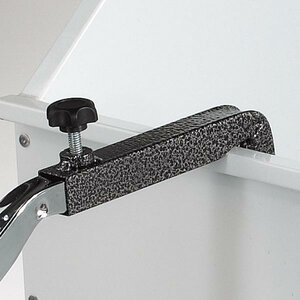 Extension Pet Hooks for Tub Stairs
