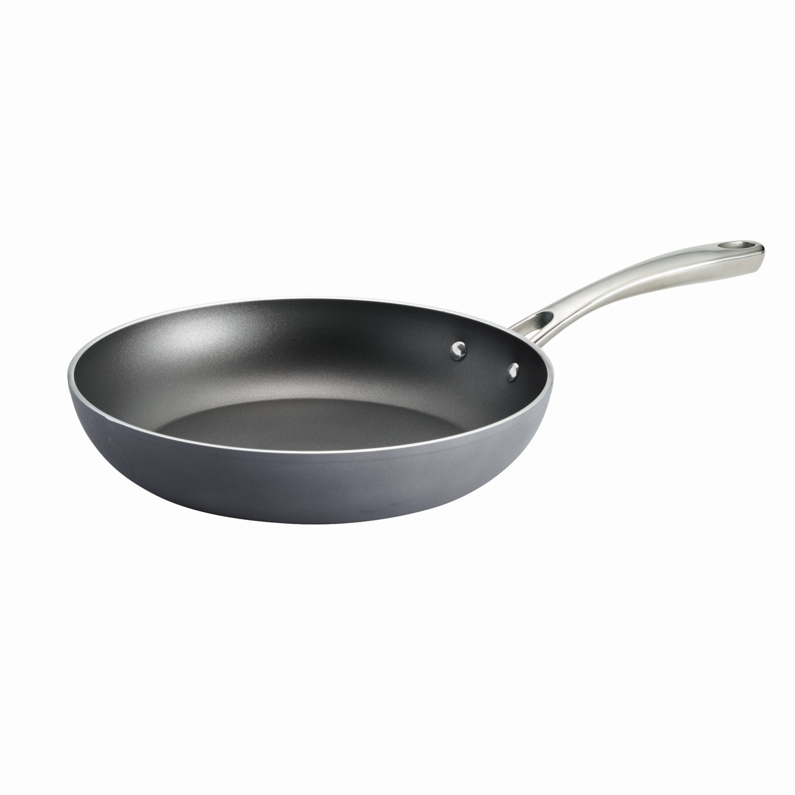 heavy frying pan