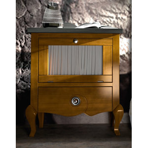 Nachttisch Ferrere von dCor design