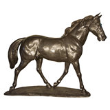 Bronze Horses Statues Sculptures You Ll Love In 2021 Wayfair