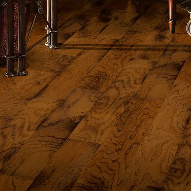 Heritage Classics 5 Engineered Hickory Hardwood Flooring Armstrong