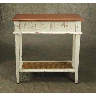 Caelo Console Table By August Grove