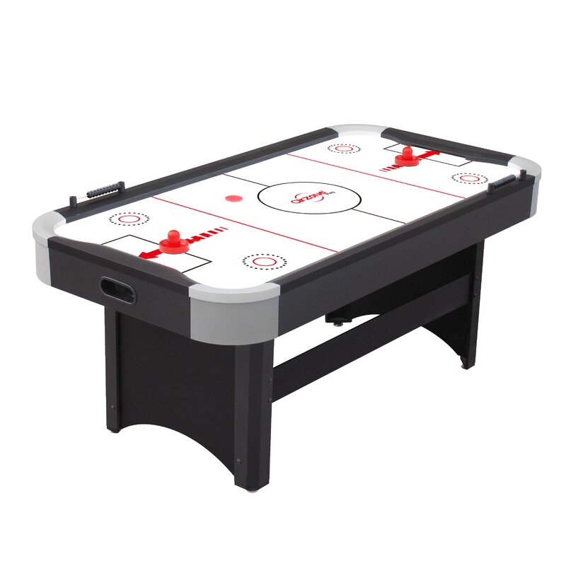 Airzone Play Airzone 6 Air Hockey Table Wayfair