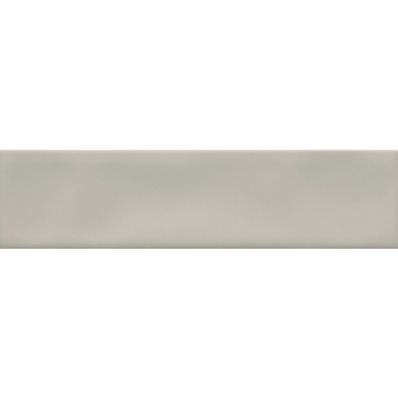Craft II White 3 in. x 12 in. Glossy Ceramic Wall Tile (5.6 sq. ft./Case)