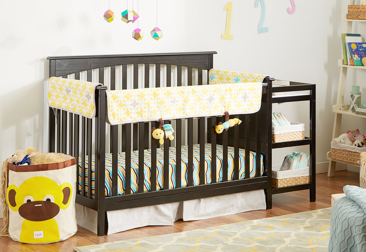 [BIG SALE] Essentials for Baby's First Nursery You’ll Love In 2021