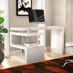 burgeo reversible floating desk