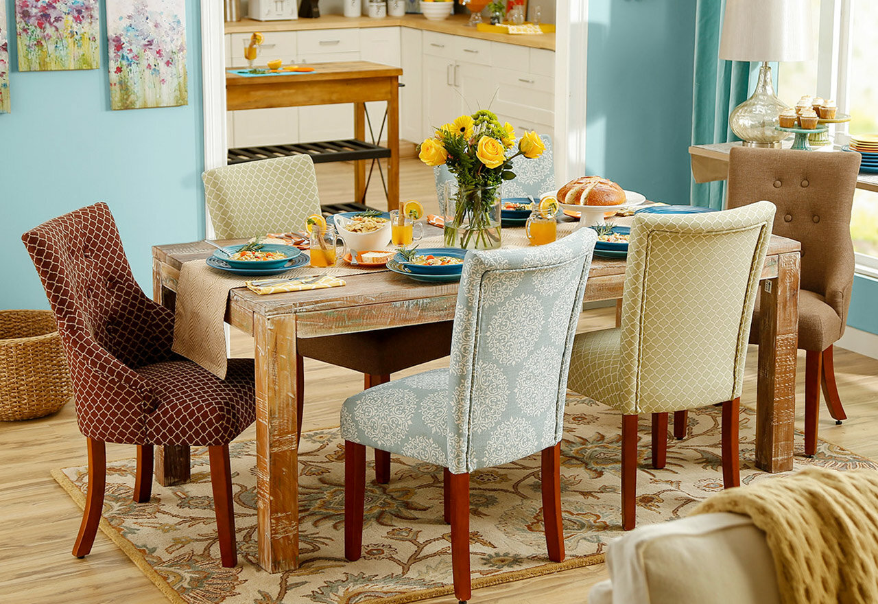 [BIG SALE] Dining Room Tables & Chairs You’ll Love In 2022 | Wayfair