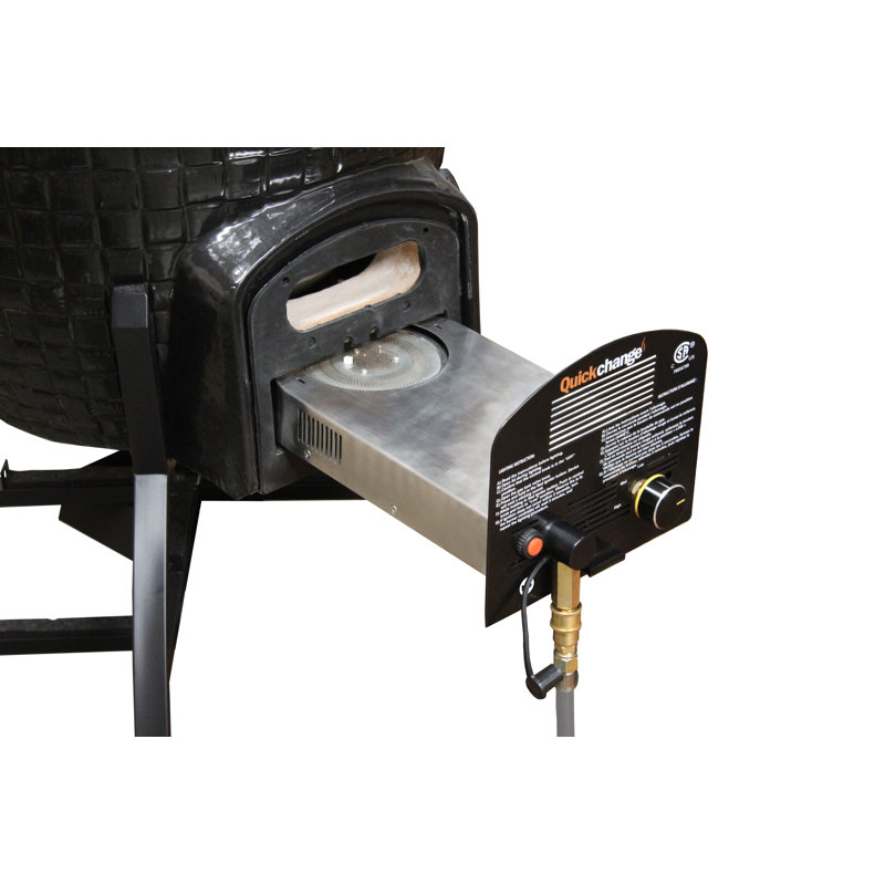 Vision grill c series clearance