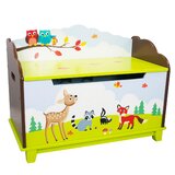 girls toy box for sale