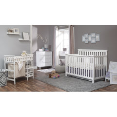 3 piece baby bedroom set