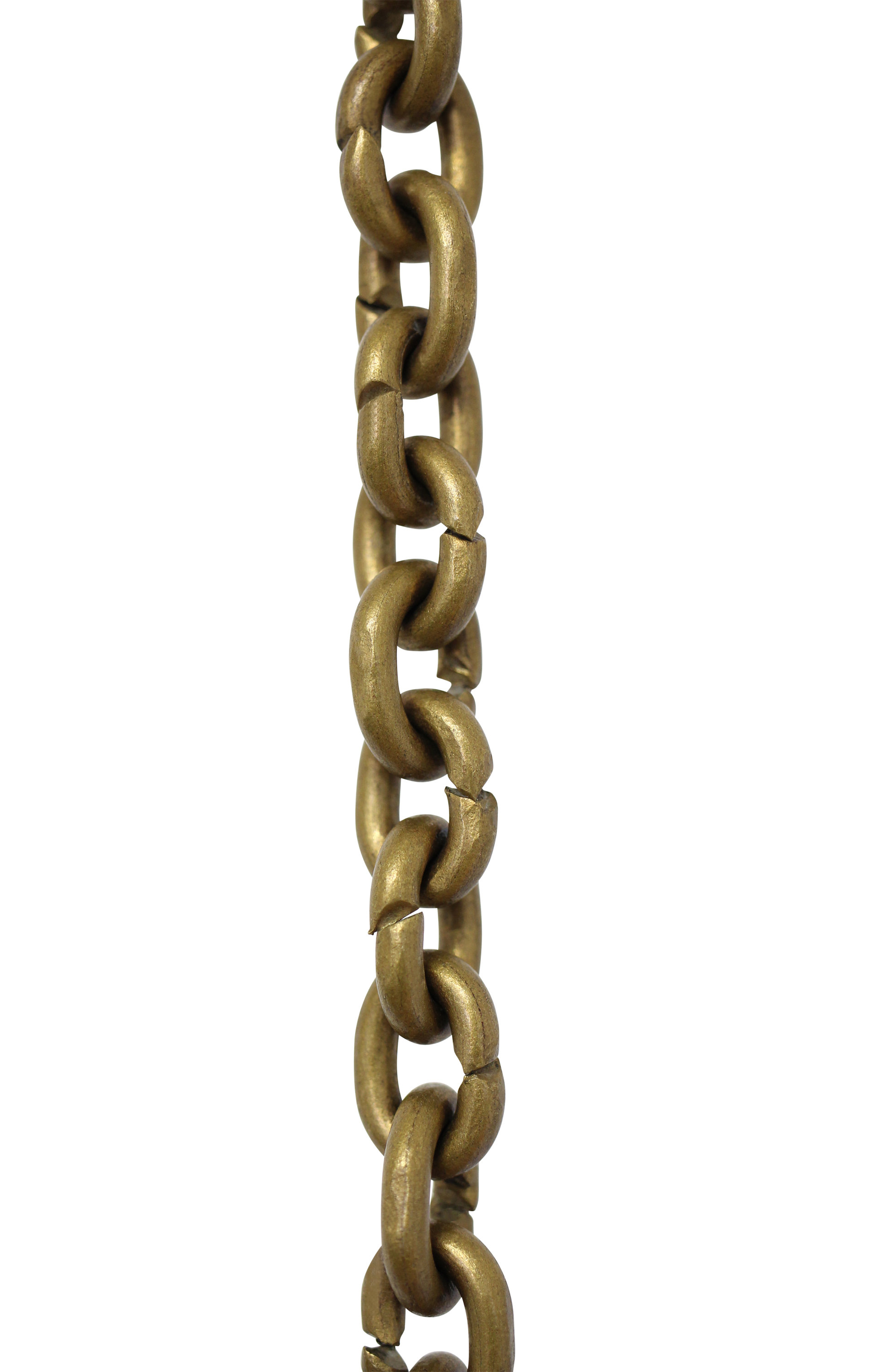 RCH Supply Company Decorative Small Round Chandelier Chain or Chain