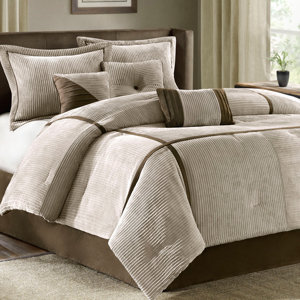 Ellsworth 7 Piece Comforter Set