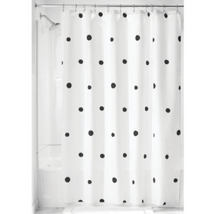 Polka Dot Shower Curtains You Ll Love In 2020 Wayfair