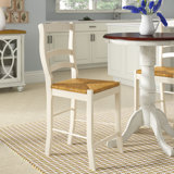 Lucrezia Bar & Counter Stool by Bay Isle Home