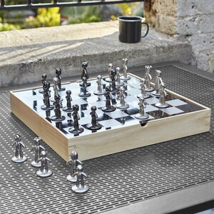 Buddy Chess Set