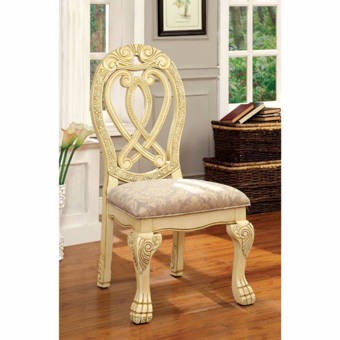 Astoria Grand Chapin Dining Chair Wayfair