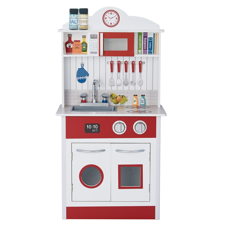 wayfair teamson kitchen