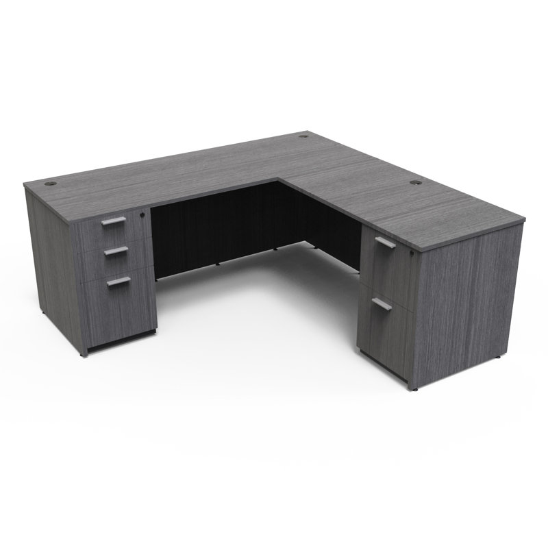 Featured image of post White Executive Desk Wayfair / Free delivery over £40 to most of the uk great selection excellent customer service find everything for a beautiful home.
