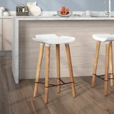 Pilot Bar & Counter Stool by Quinze & Milan