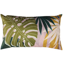 outdoor rectangular cushions