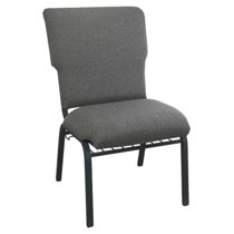 metal steel tube chair wayfair
