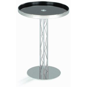 Enta-63 End Table