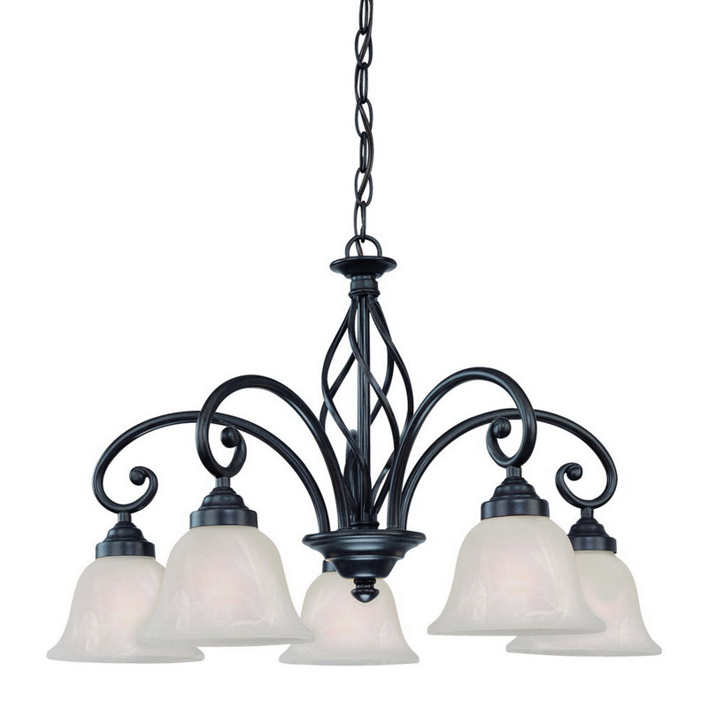 Dolan Designs Wicker Park 5 Light Shaded Clic Traditional Dolan Designs Wicker Park 5 Light