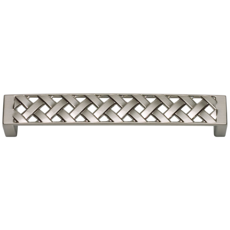 Atlas Homewares Lattice 5 3 16 Center To Center Bar Pull Reviews Wayfair